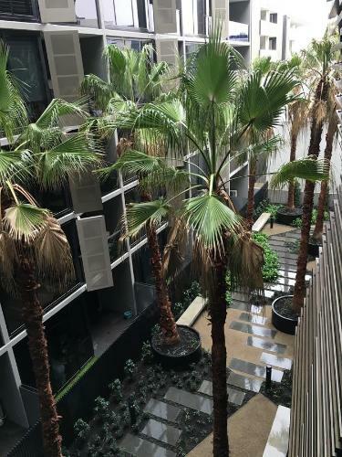 Apartamento Mel-uni Village