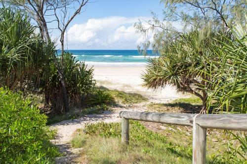 Hotel Tweed Coast Holidays - Cotton Beach Resort