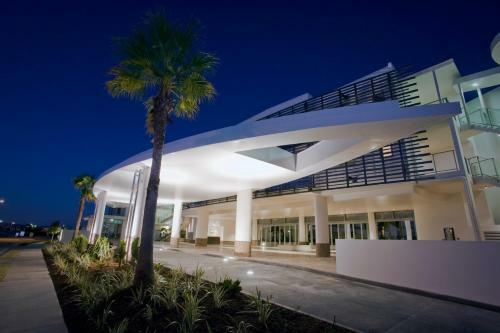 Hotel Tweed Coast Holidays - Cotton Beach Resort