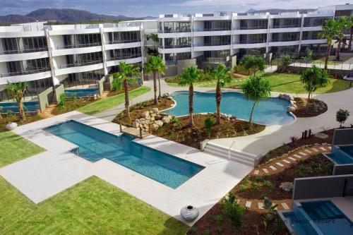 Hotel Tweed Coast Holidays - Cotton Beach Resort