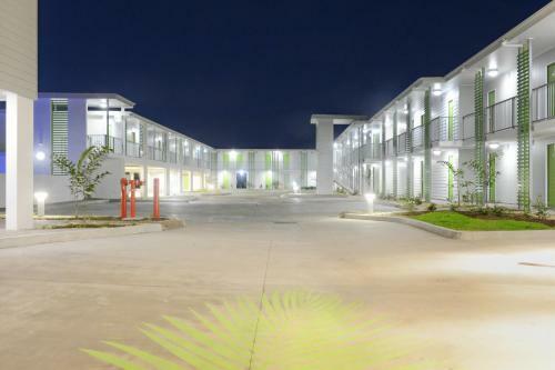 Potter's Oceanside Motel