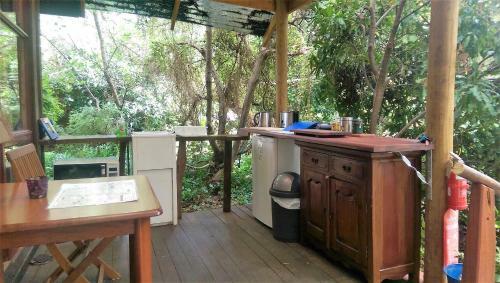 Villa Black Cockatoo Lodge