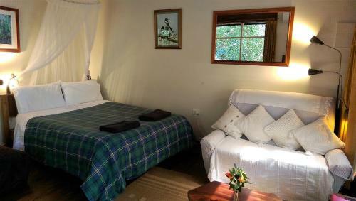 Villa Black Cockatoo Lodge