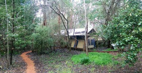 Villa Black Cockatoo Lodge