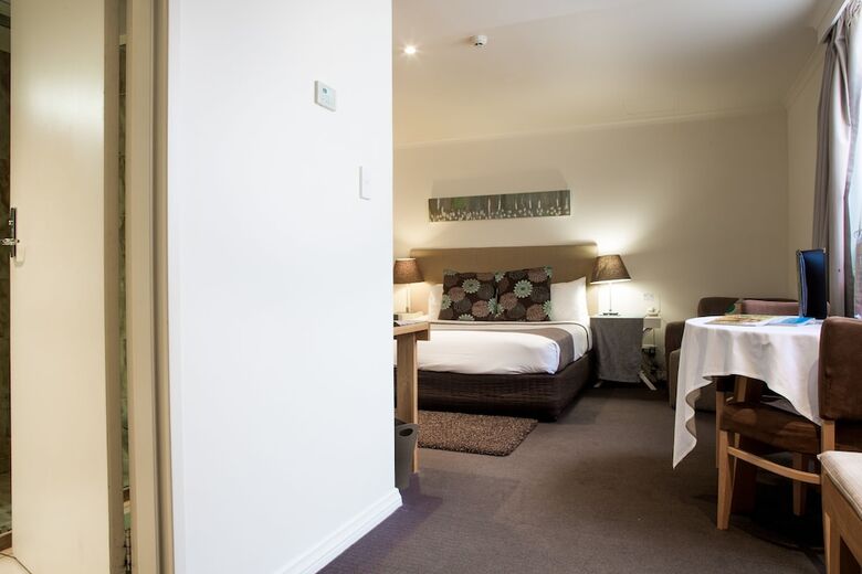 Hotel Richmond On Rundle Mall