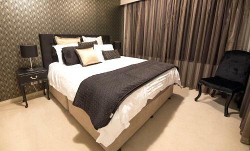 Apartamento Darling Harbour Getaway