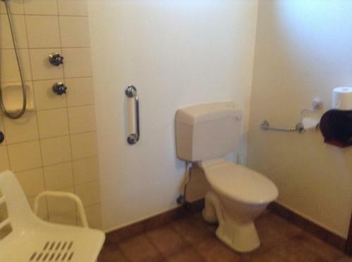 Country Roads Motor Inn Naracoorte