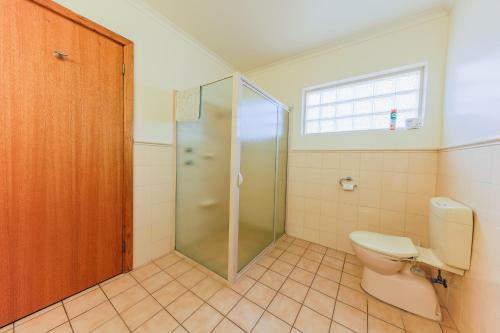 Country Roads Motor Inn Naracoorte