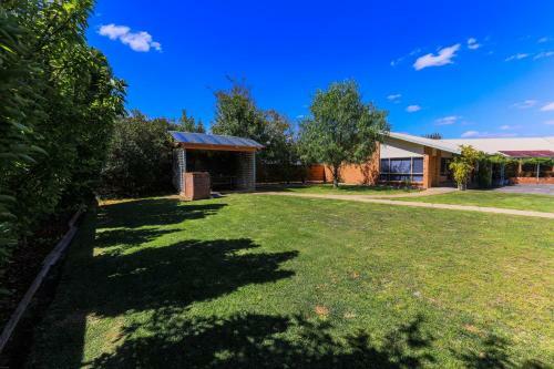 Country Roads Motor Inn Naracoorte