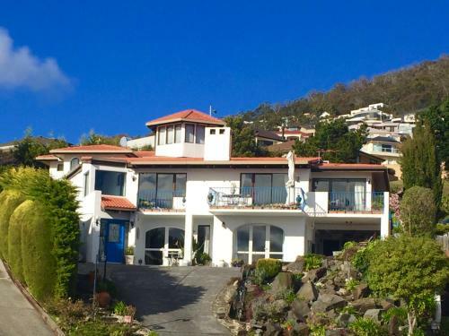 Apartamento Million Dollar Views
