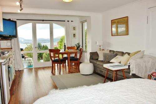 Apartamento Million Dollar Views