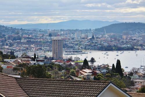 Apartamento Million Dollar Views