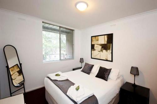Apartamento Cunningham Terrace 2