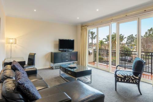 Hotel Best Western Plus - The Carrington
