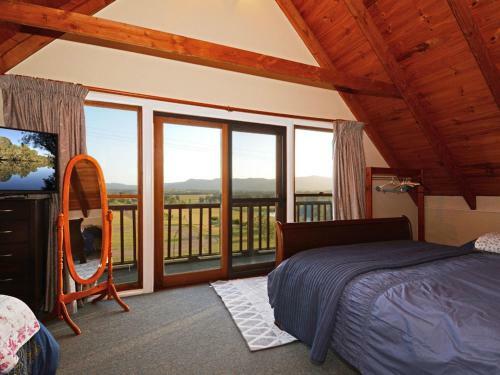 Silver Springs Cottage