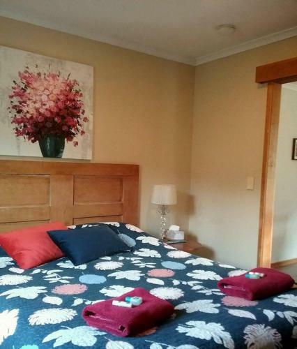 Agroturismo Eden Orchard & Farmstay