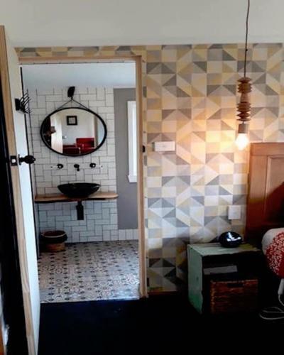 Agroturismo Eden Orchard & Farmstay