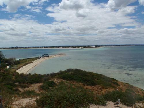 Island View Villas