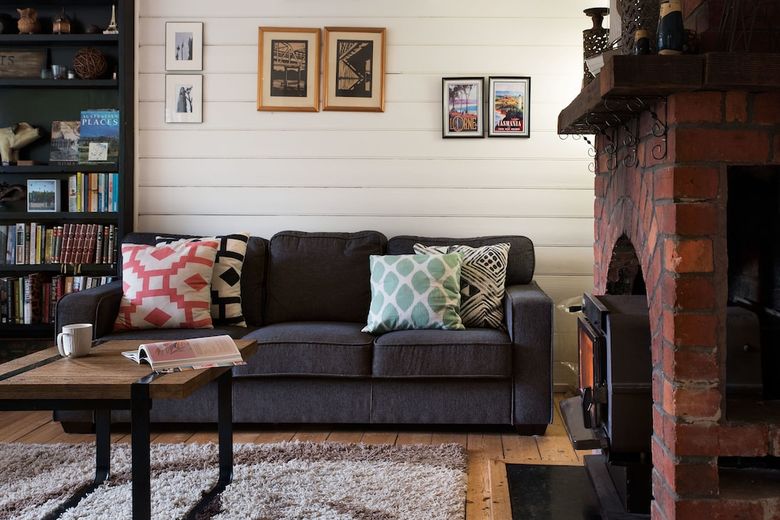 Viola @ Hepburn Springs