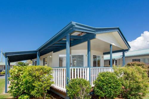Park Beach Holiday Park