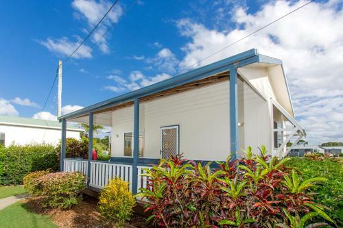 Park Beach Holiday Park