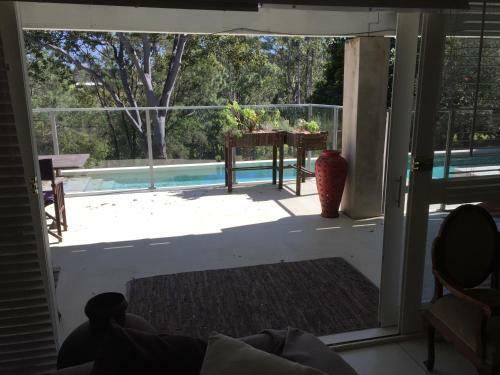 Eumundi Guesthouse And B&B