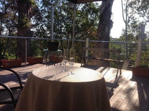 Eumundi Guesthouse And B&B