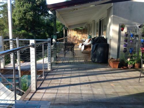 Eumundi Guesthouse And B&B