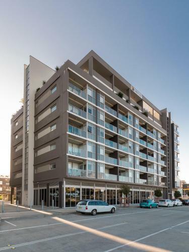 Honeysuckle Apartments