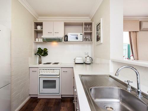 Apartamento Hay St ? Subi