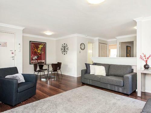 Apartamento Hay St ? Subi