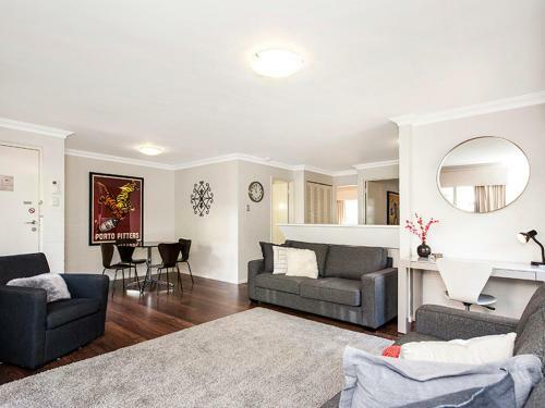 Apartamento Hay St ? Subi