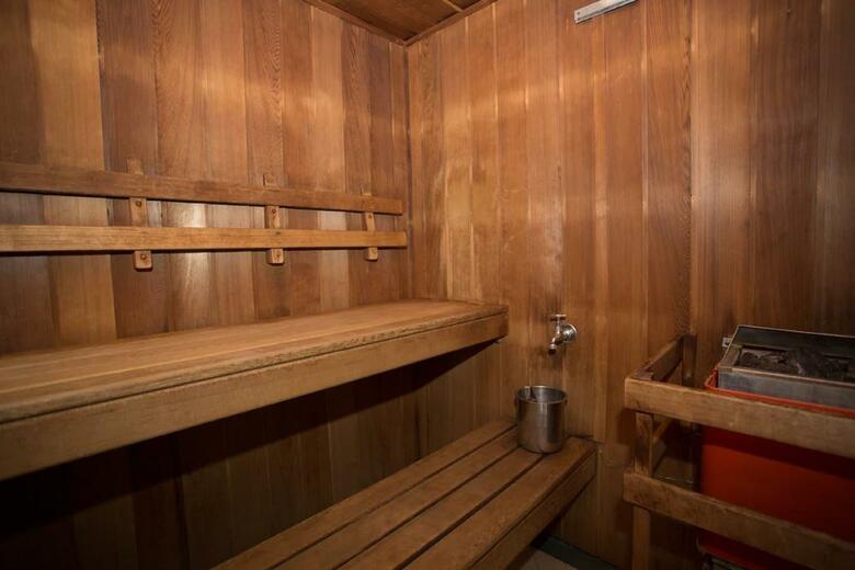 Hostal Belgravia Mountain Guest House