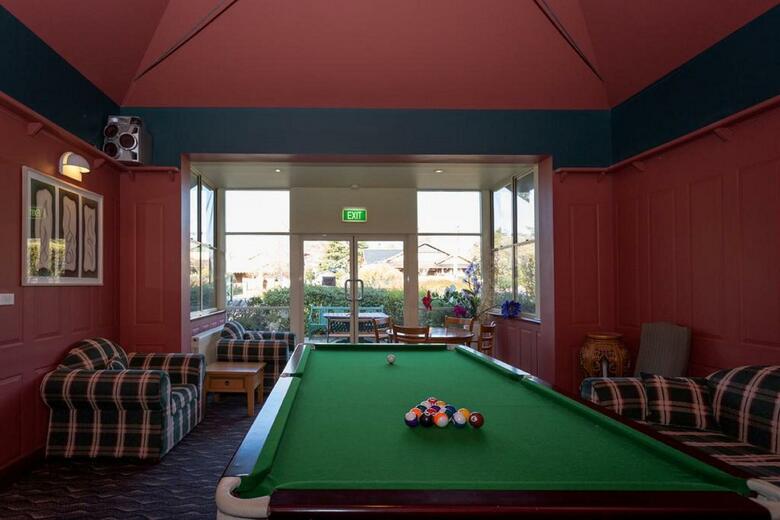 Hostal Belgravia Mountain Guest House