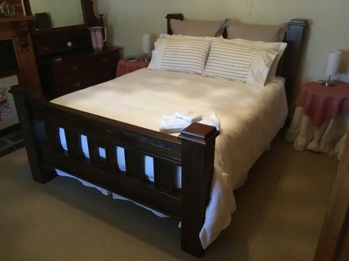 Bed & Breakfast Bluebird Cottage