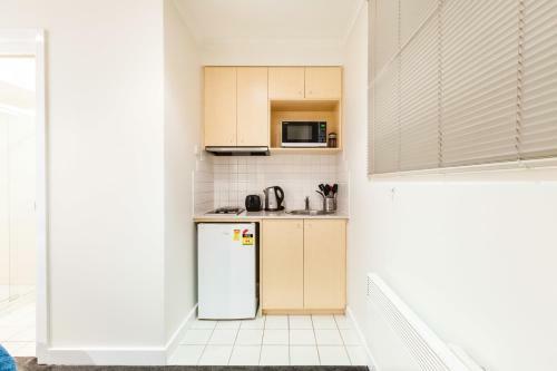 Molly - Beyond A Room Private Apartments