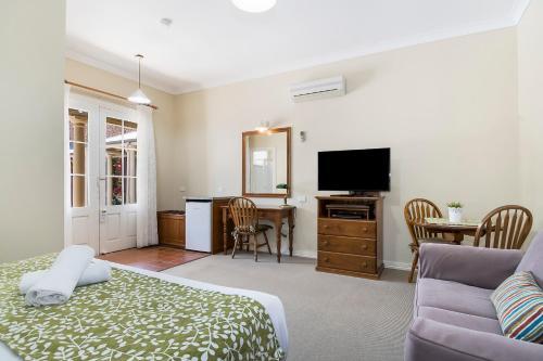 Motel Ballina Heritage Inn