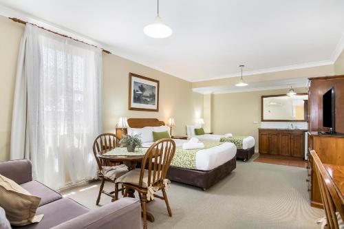 Motel Ballina Heritage Inn