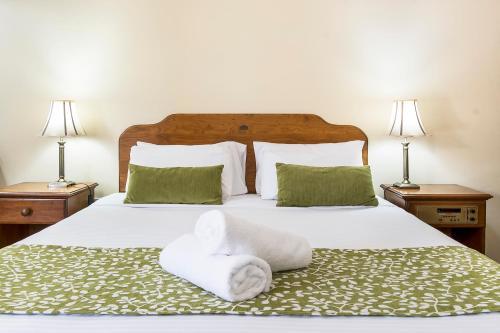 Motel Ballina Heritage Inn