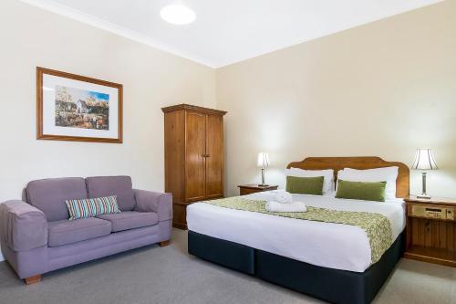 Motel Ballina Heritage Inn