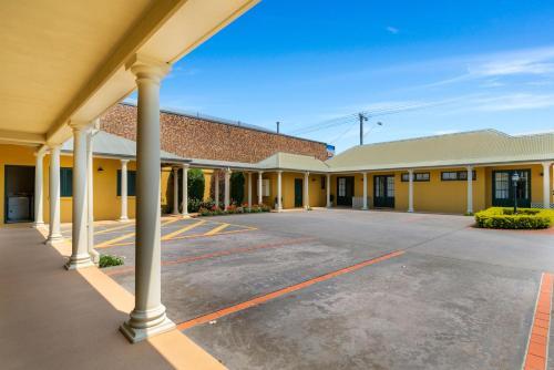 Motel Ballina Heritage Inn