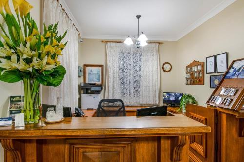 Motel Ballina Heritage Inn