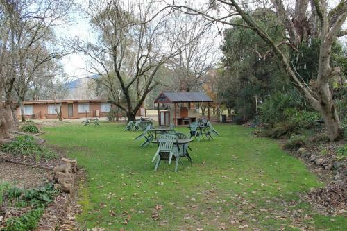 Apartamentos Restaway Holiday Units