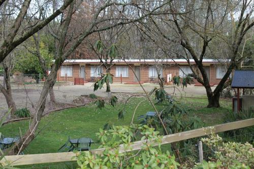Apartamentos Restaway Holiday Units
