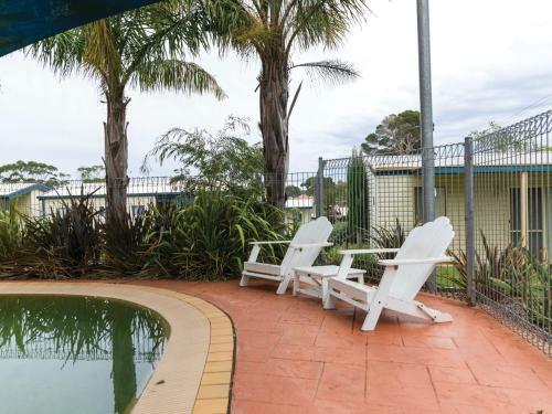 Motel Amaroo Park