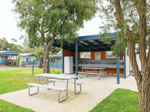 Motel Amaroo Park