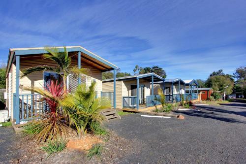 Motel Amaroo Park