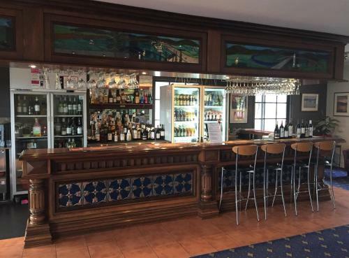 Coachman's Rest Motor Inn