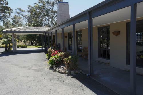 Coachman's Rest Motor Inn