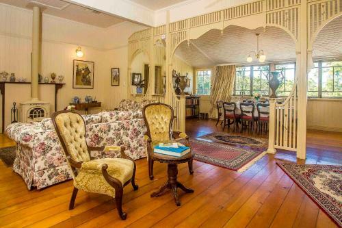 Lodge The Falls Montville